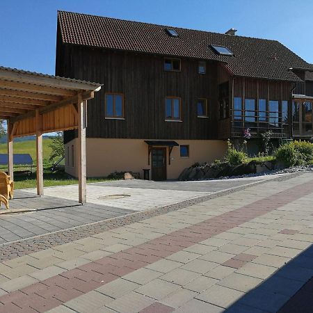 Ferienwohnung Rhoen Kaltennordheim Exteriér fotografie