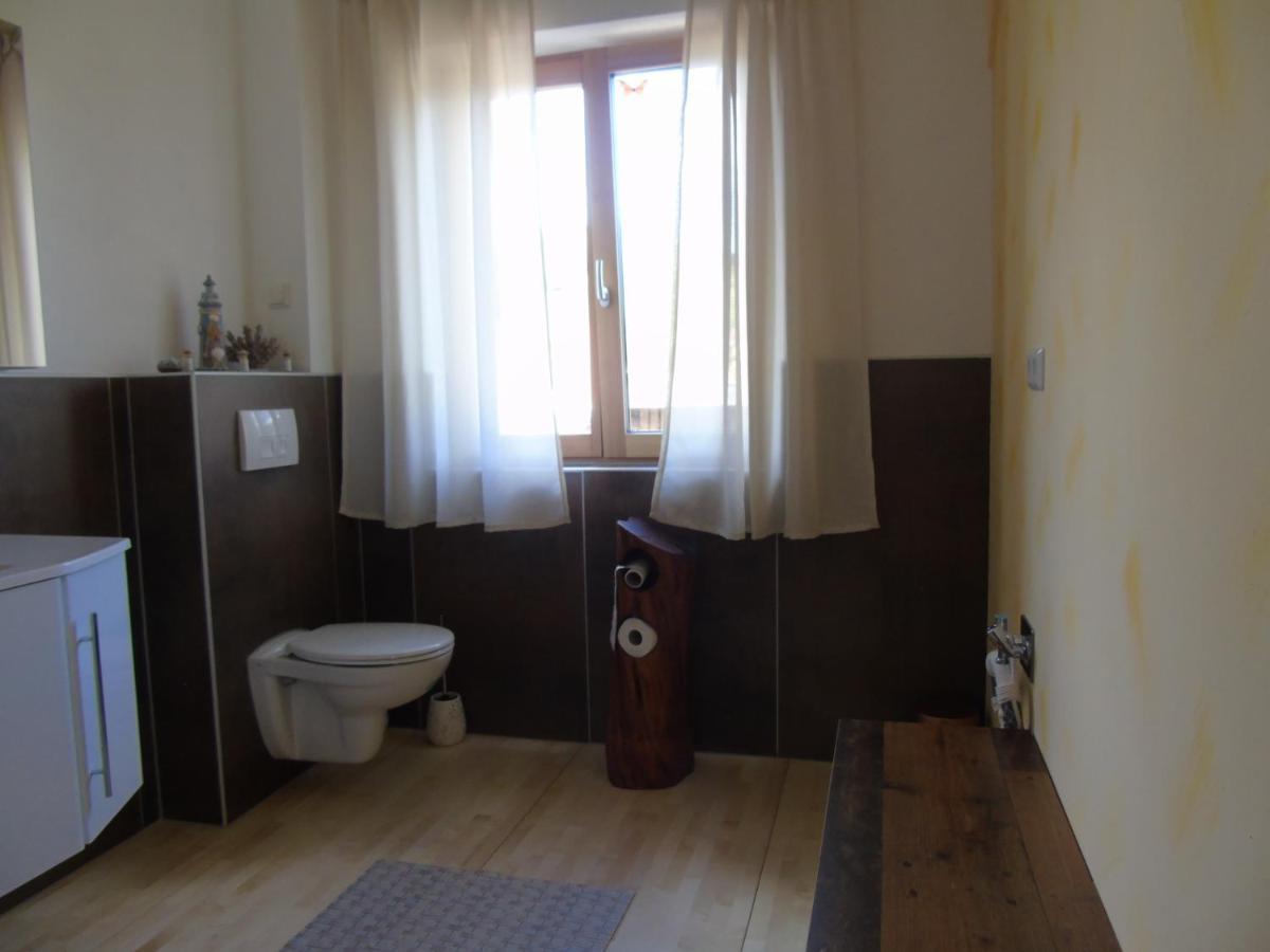 Ferienwohnung Rhoen Kaltennordheim Exteriér fotografie