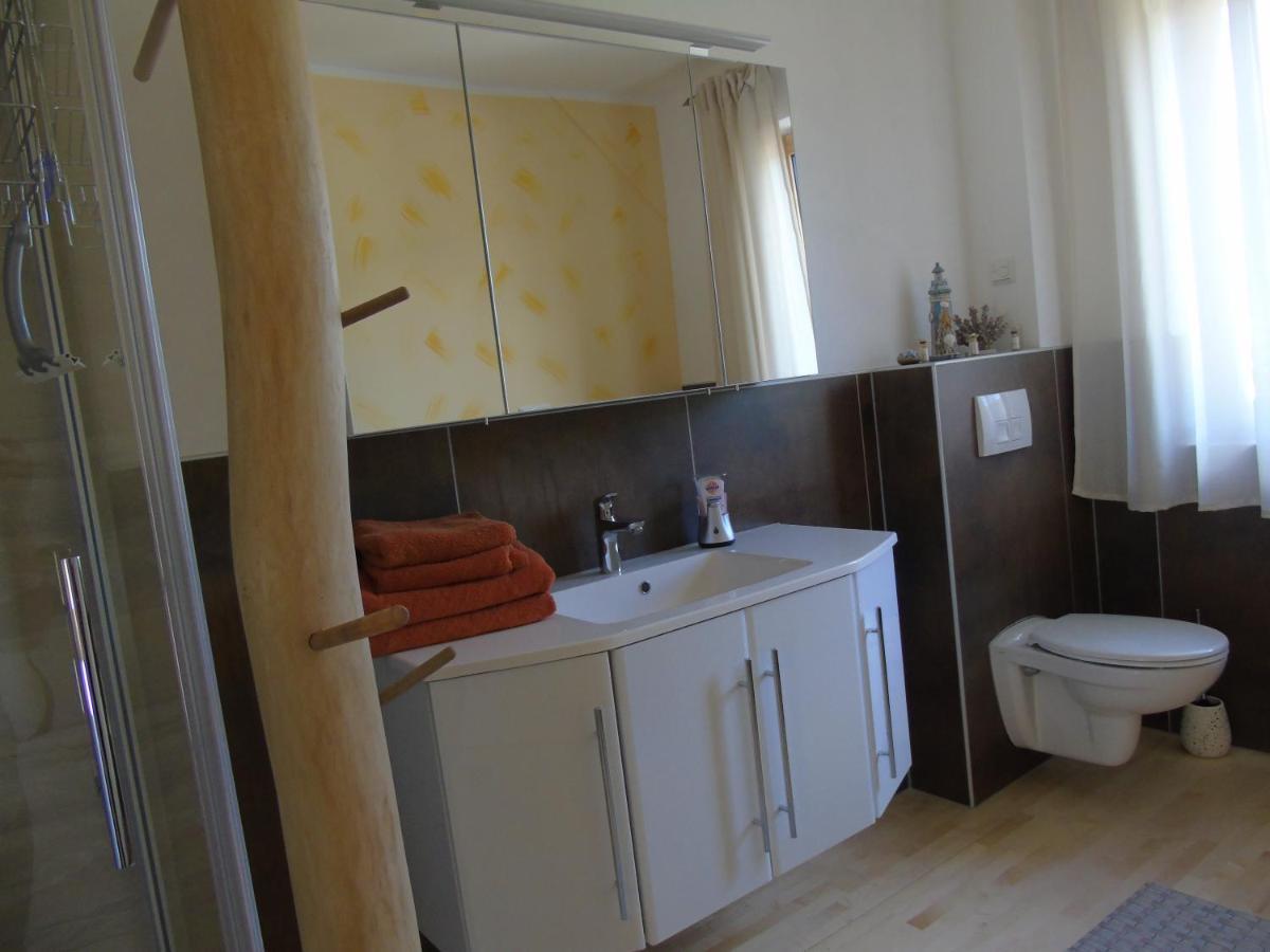 Ferienwohnung Rhoen Kaltennordheim Exteriér fotografie