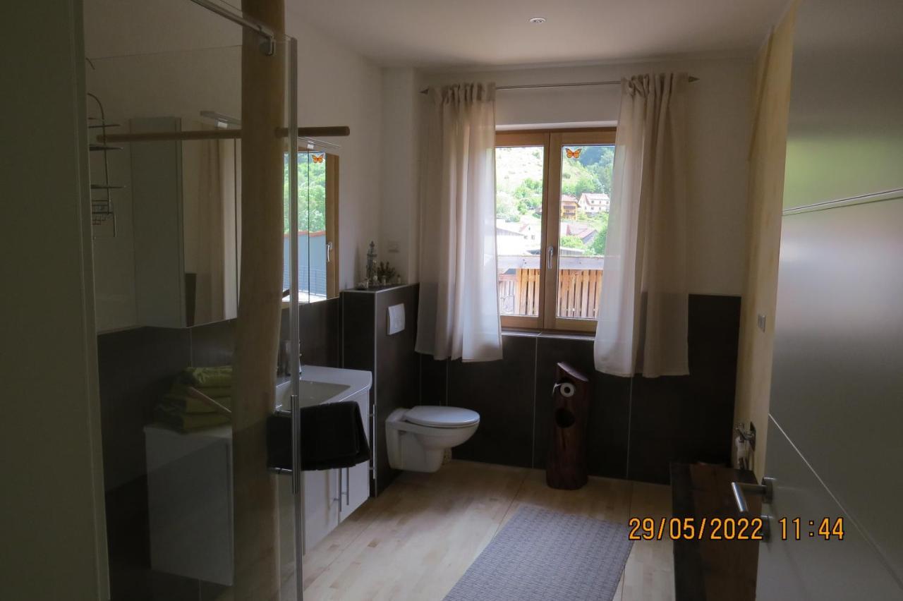 Ferienwohnung Rhoen Kaltennordheim Exteriér fotografie